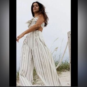 FP One Better Wide Leg Pants